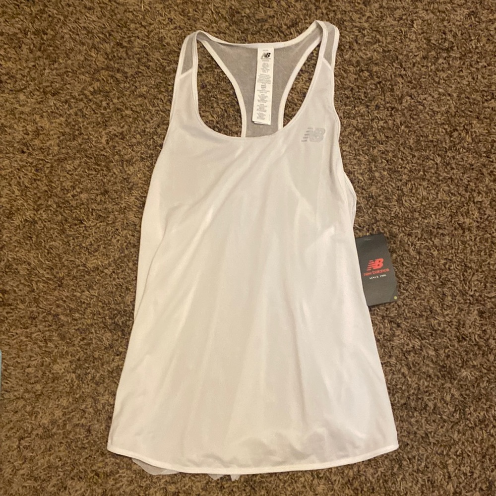Tank tops